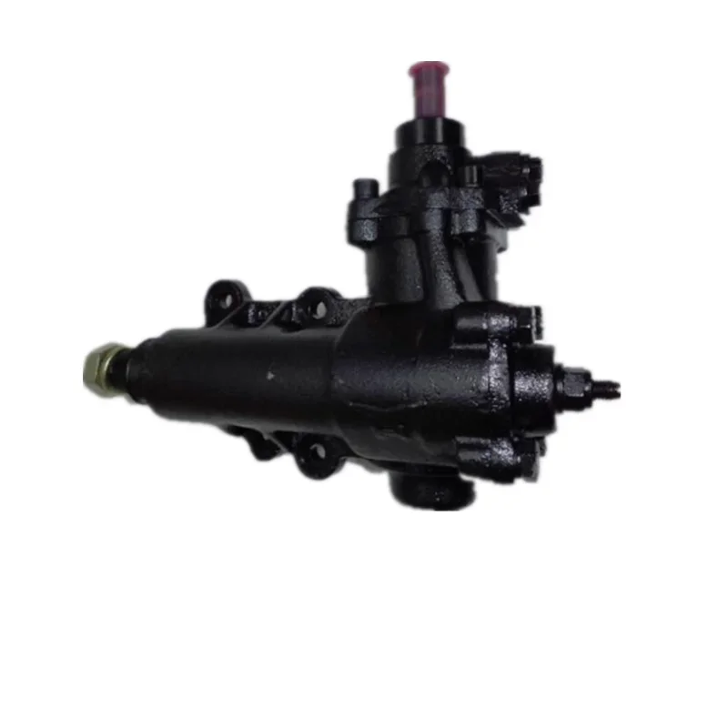 Pickup Trooper 8970453580 8-97045345-0 8970453450 TFR TFS Power Steering Gear Box Assembly for isuzu 4JA1 4JX1
