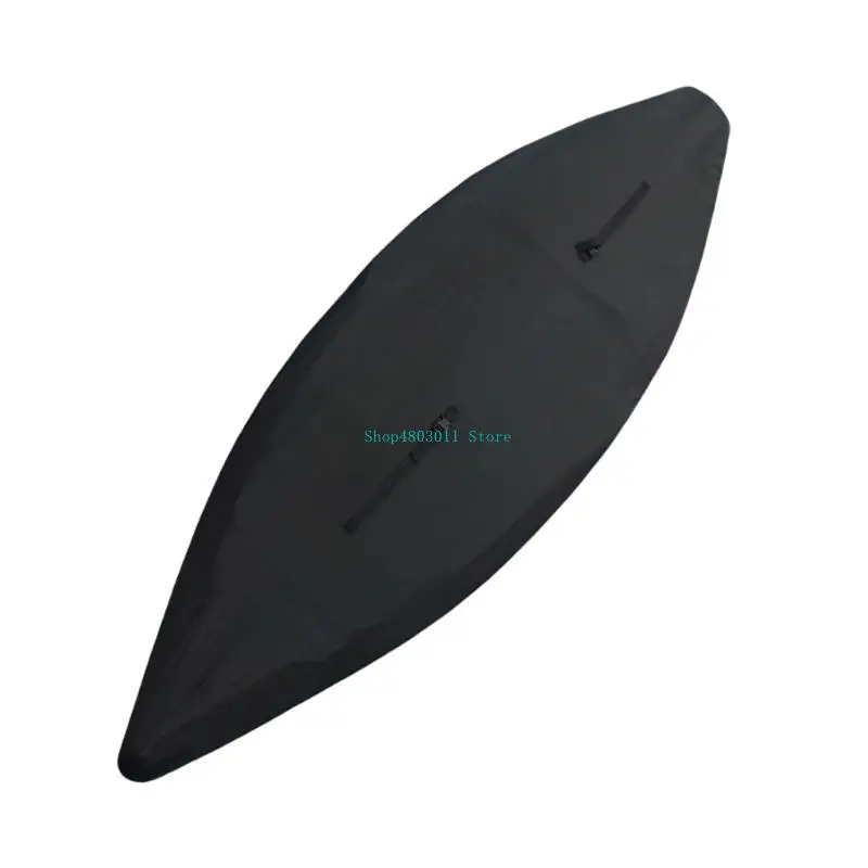 

T3LD Water Resistant Kayak Covers Paddling Boards ProtectorsCovers for Indoor Outdoor