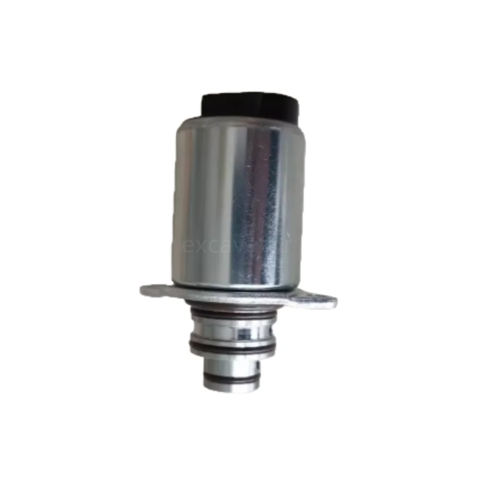 0501319202 For 4WG180 And 4WG200 Engines WG180 Transmissions Solenoid Valves Loader Parts