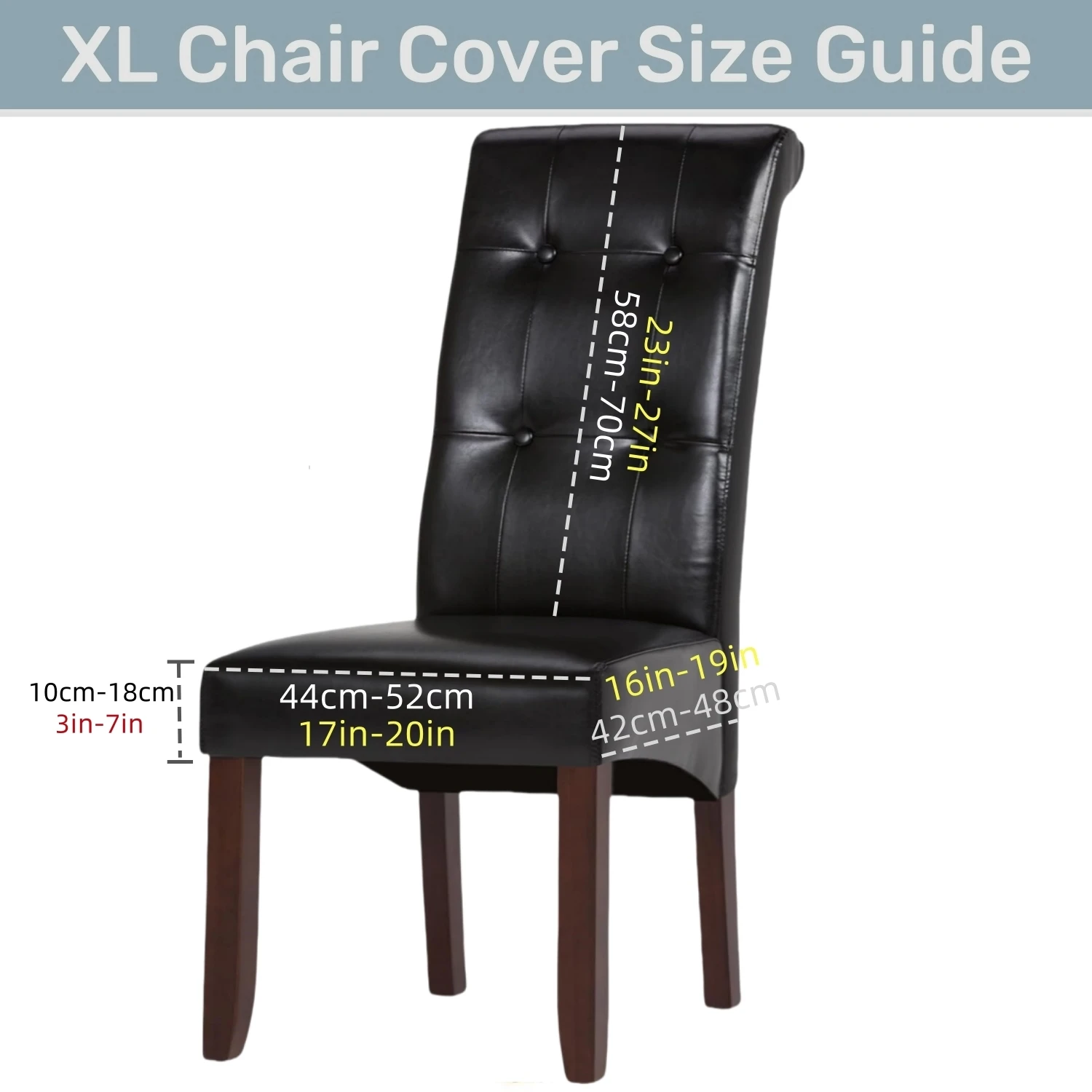 Thumbnail 3 - #50 Latest Dining Chairs Offers