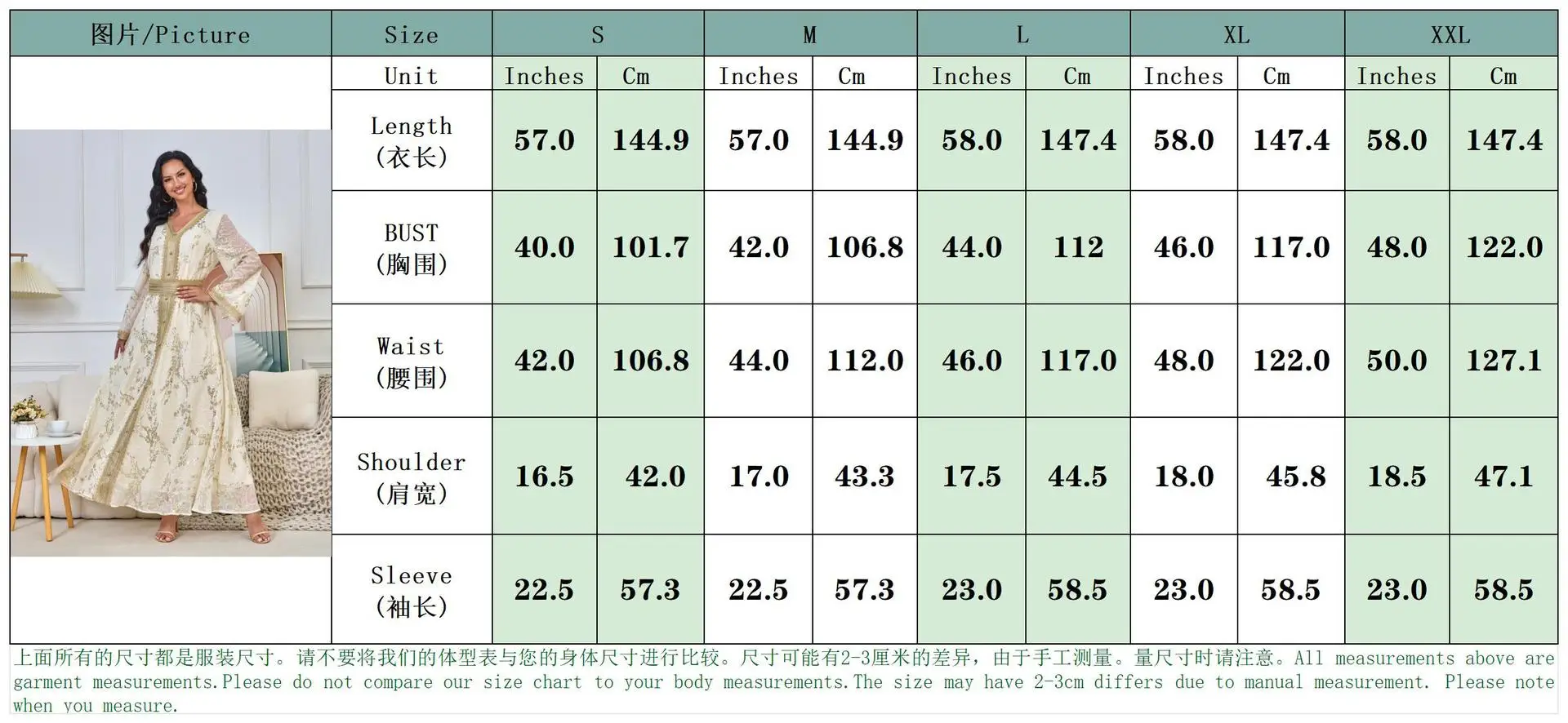 فستان صيفي أنيق مطبوع للنساء عباية دبي فستان أنيق للحفلات المسائية فستان إسلامي تركي مسلم للنساء رداء السهرة
