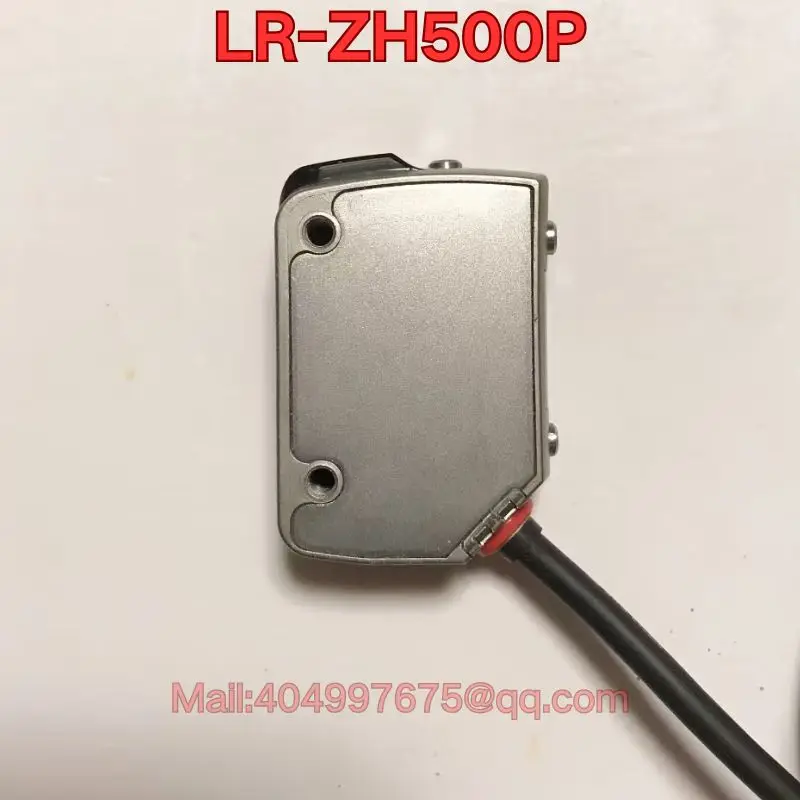 اختبار وظيفة الاستشعار المستعملة LR-ZH500P عادي