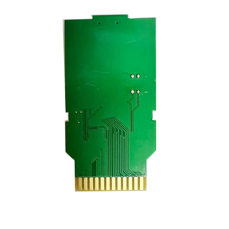 Ulepszona wersja Super Everflash 4 Bit Atari2600 V2 PLUS – kaseta do konsoli gier DIY — zdjęcie produktu 2