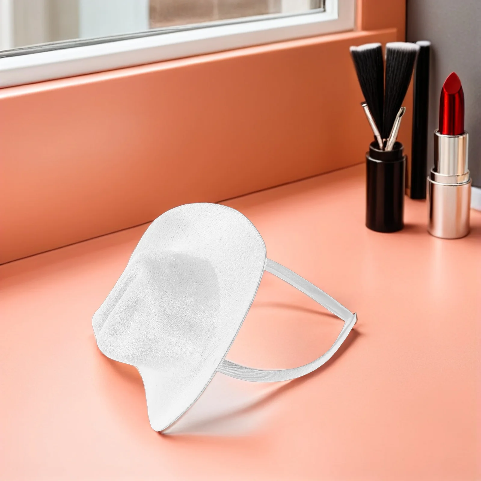 

Cowgirl Headband Cowboy Hat Hairband For Women Western Party Headwear Lightweight Festival Dance Costume Carnival Holiday