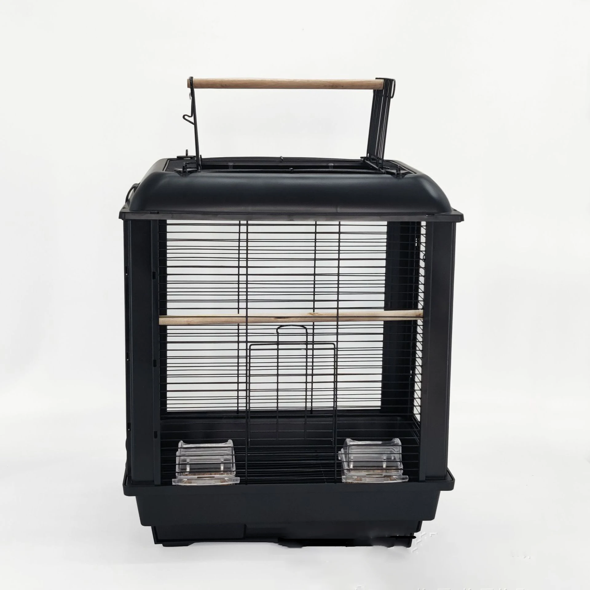 

Large-scale Breeding Bird Cage Wholesale Transparent Bird Cage