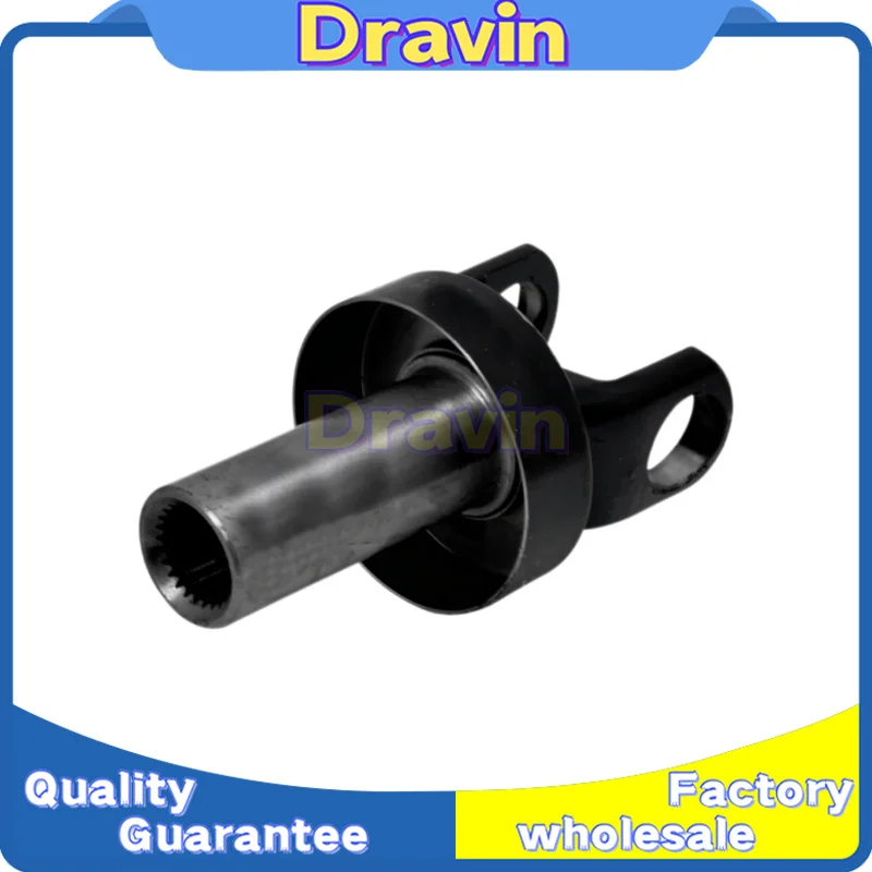 1PC 26Teeth Rear Propeller Shaft Sleeve York for Mitsubishi Pajero Montero V32 V43 V44 L200 K74T Challenger Nativa MR276839