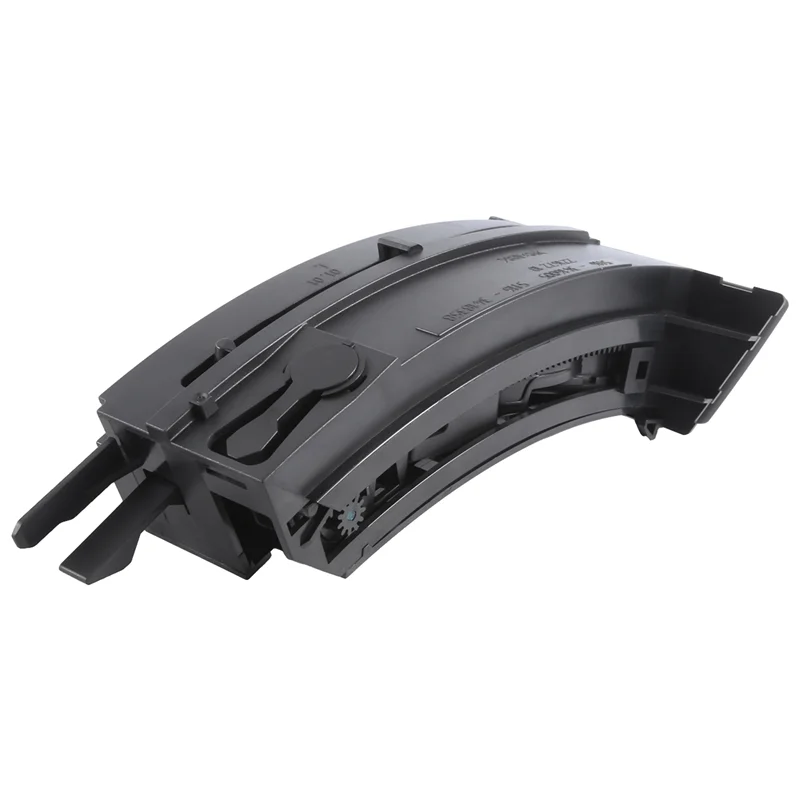 

A87ifor BMW X3 E83 2004-2010 Car Rear Trunk Lid Grip Assembly With Key Button + Dashboard Water Cup Holder (LHD) Replacement