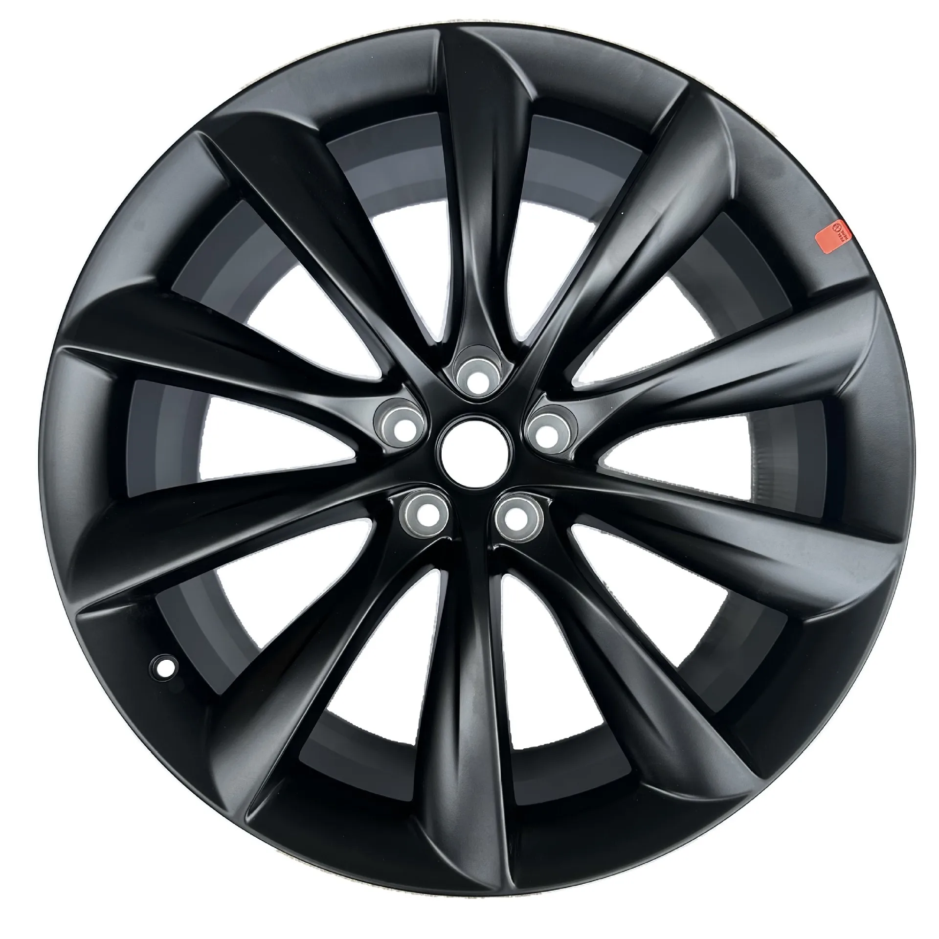 For Tesla Auto Parts China MODEL X Steel Wheel Hub 22 Inch 1027246 1065203
