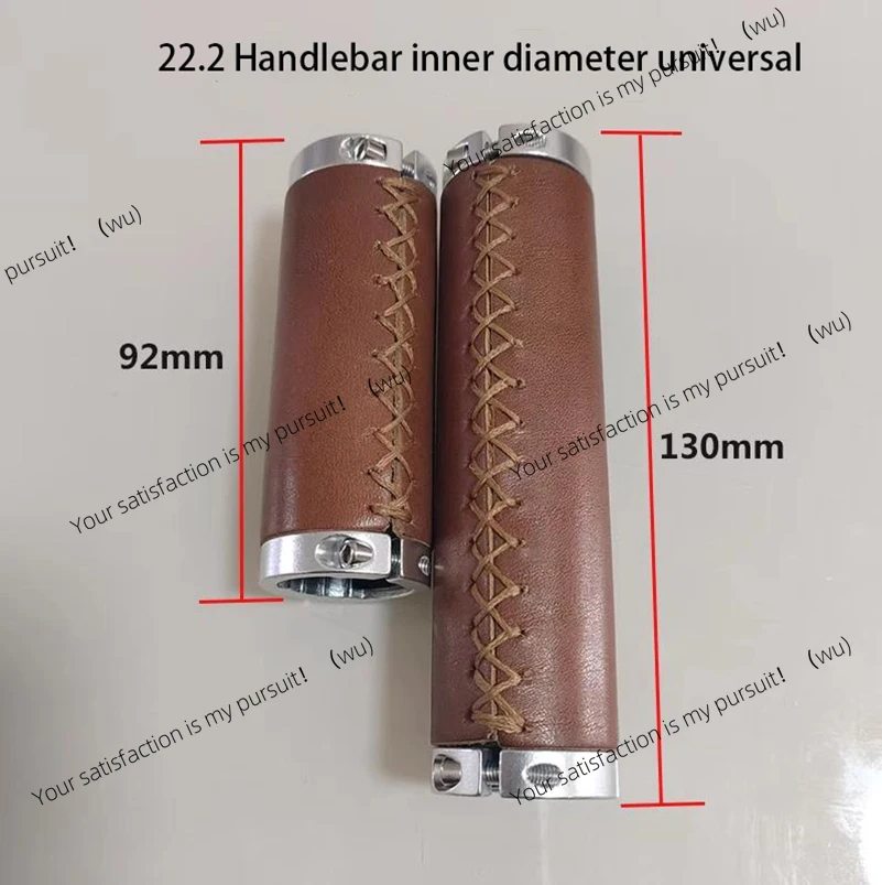 manopole-per-bicicletta-in-pelle-di-vacchetta-impugnatura-per-cucire-a-mano-bloccata-impugnature-comode-universali-per-mountain-bike-a-velocita-variabile