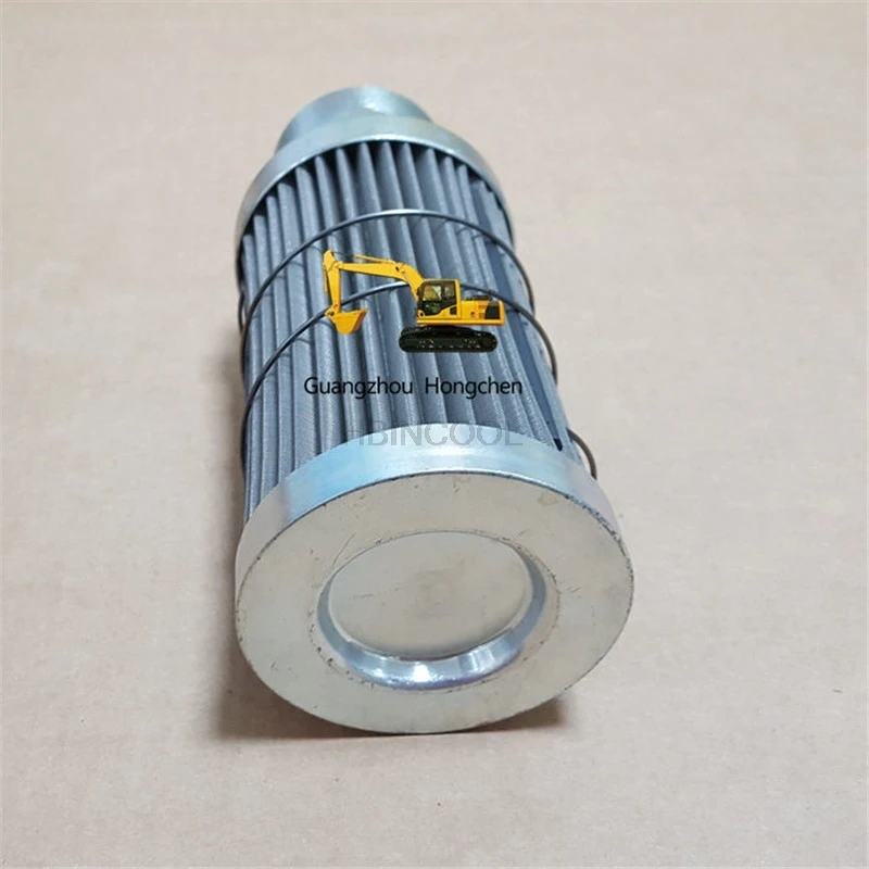 for Komatsu WA380-3 Forklift Transmission Filter 419-15-14511 Imported Products High Quality Accessories