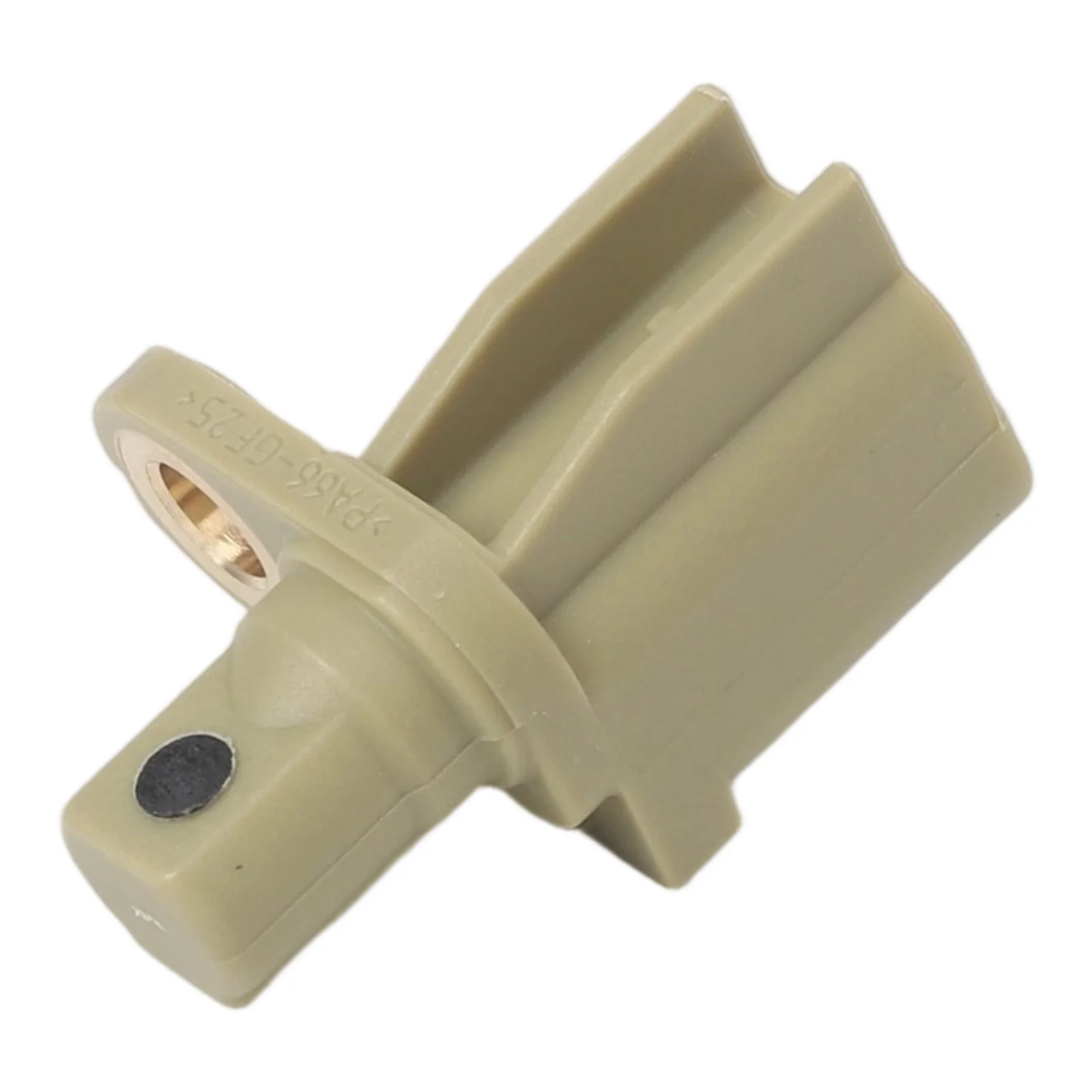 

ABS Speed Sensor for Rear of For Ford For Transit CMAX Focus V40 with OEM 1543165 AV6T 2B372EB for 2010 2022 Compatibility