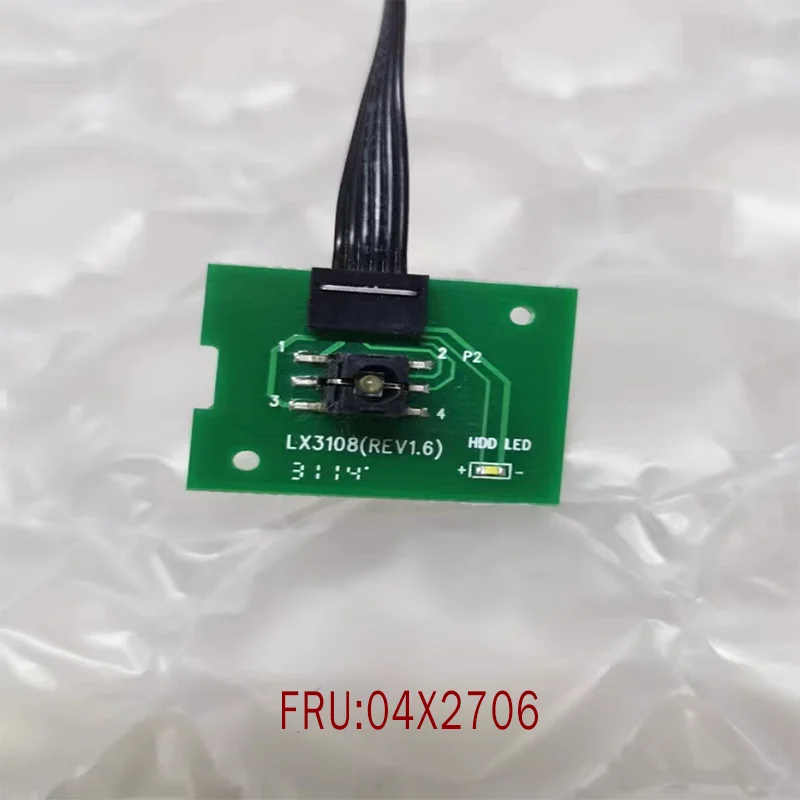 New for Lenovo P320 P310 P300 switch button wire 04X2706 lx3108
