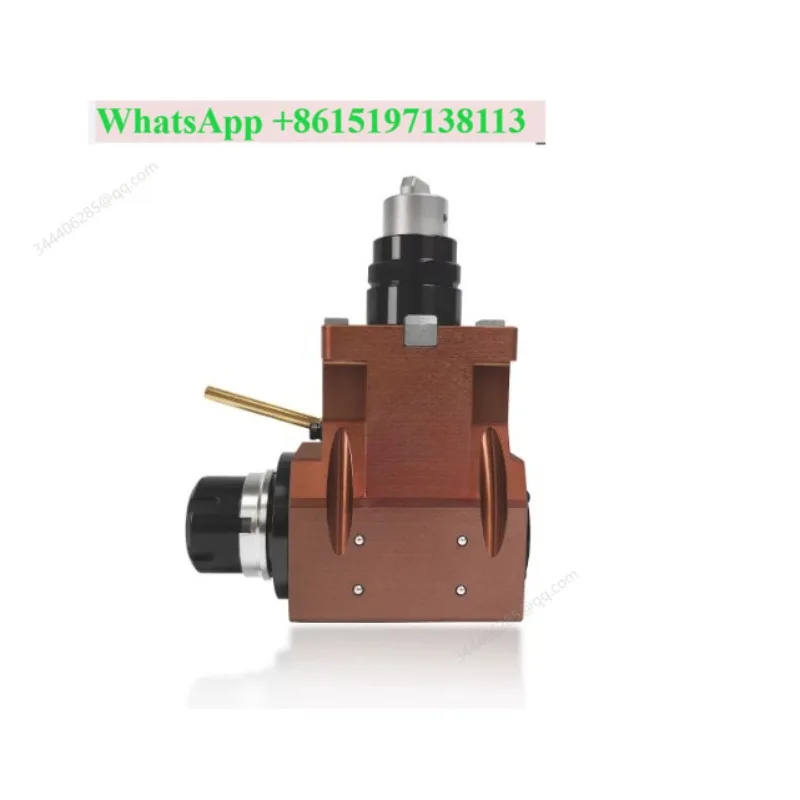FOR Power tool holder BMT40/45/55-90 degree 0 degree  universal turning and milling