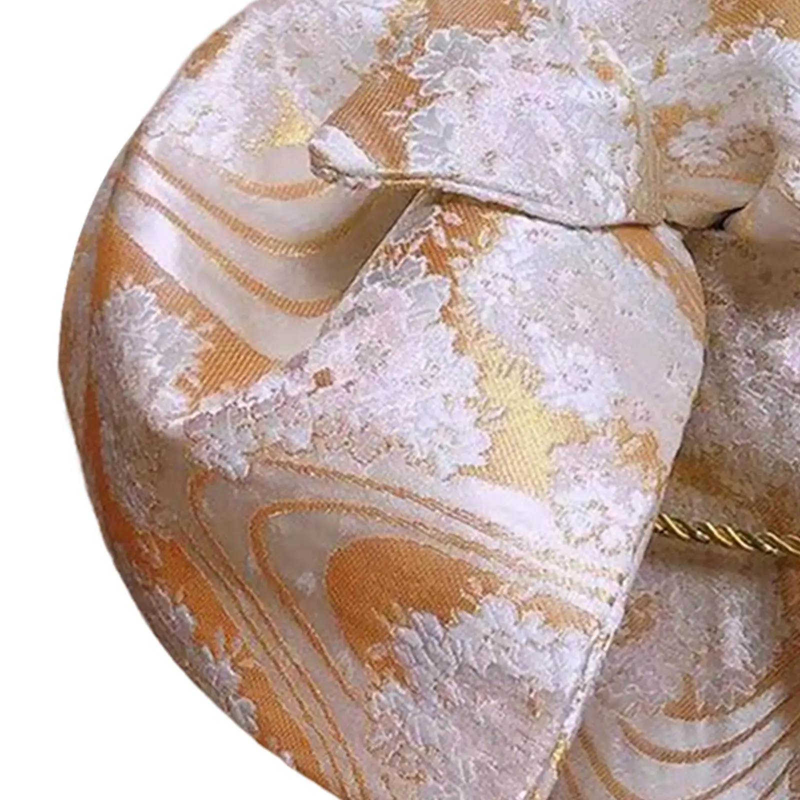 Kimono Obi Japanischer Schärpengürtel, vorgebundene Schleife, breiter süßer Dressing-Geisha-Taillengürtel