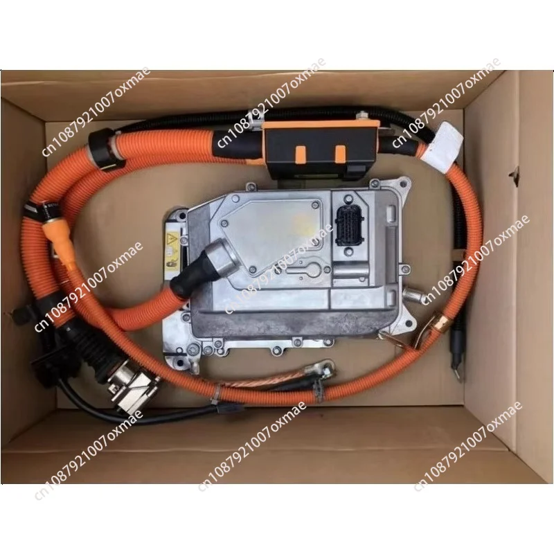Suitable for W221 S400 Inverter High Voltage Battery ACDC Converter (refurbished Original)