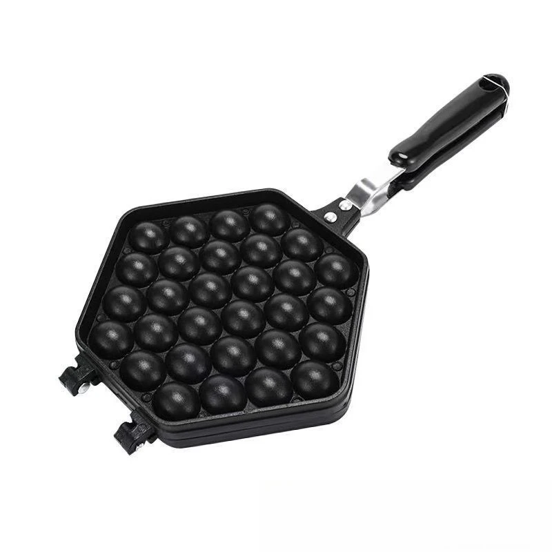 

Removable Small Sandwich Fixture Portable Sandwich Single Sliced Bread Edge Press Edge Sealing Frying Pan Sandwich