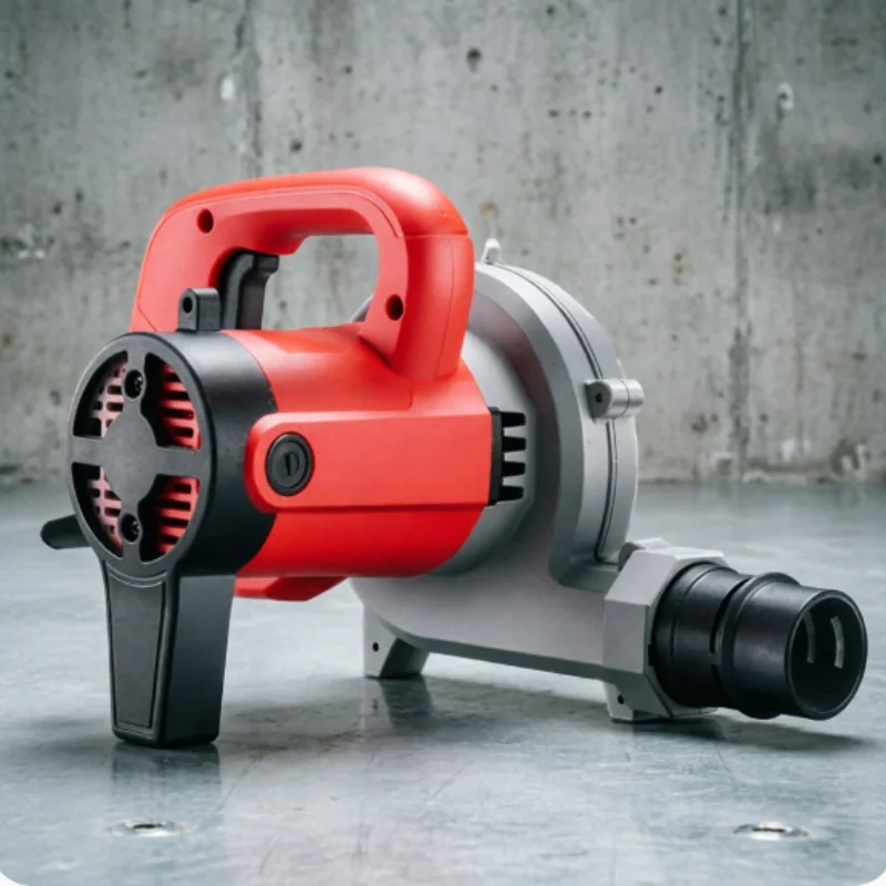 Vacuum Cleaner Woodworking - 6280W 220V dual-purpose dust collector, vacuum