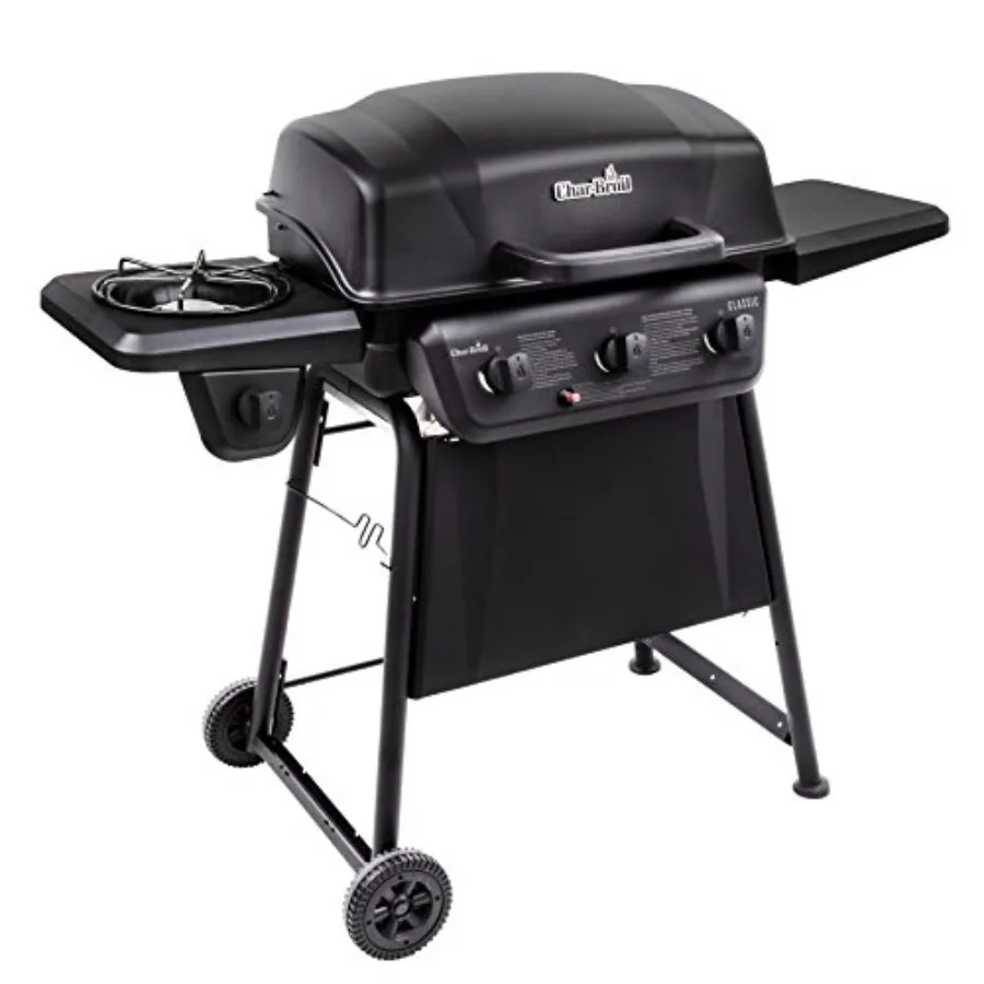 Char-Broil Classic …