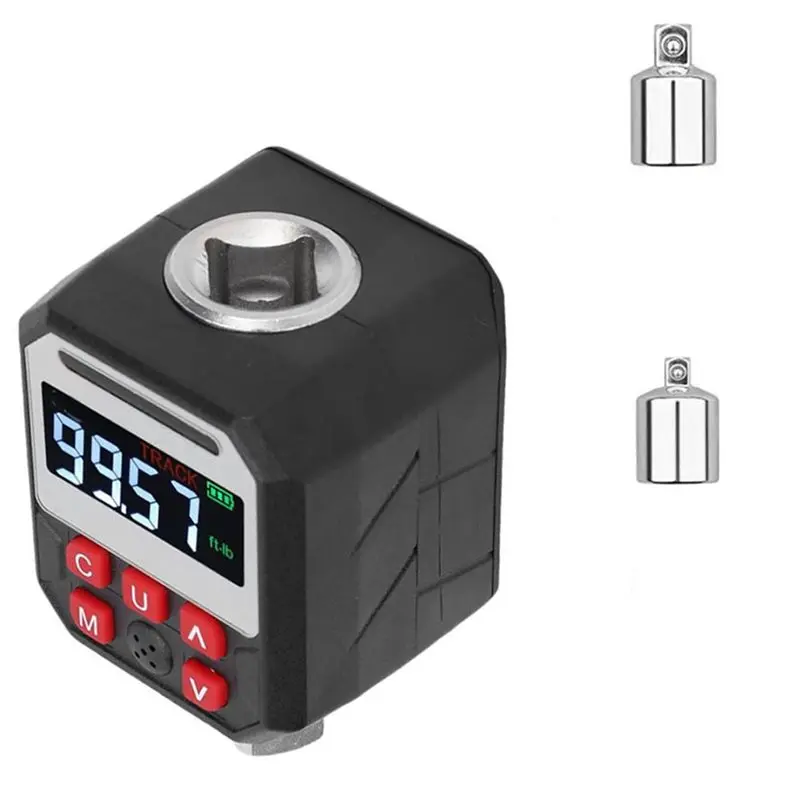 AT63-Digital Torque Wrench Adapter 1/2
