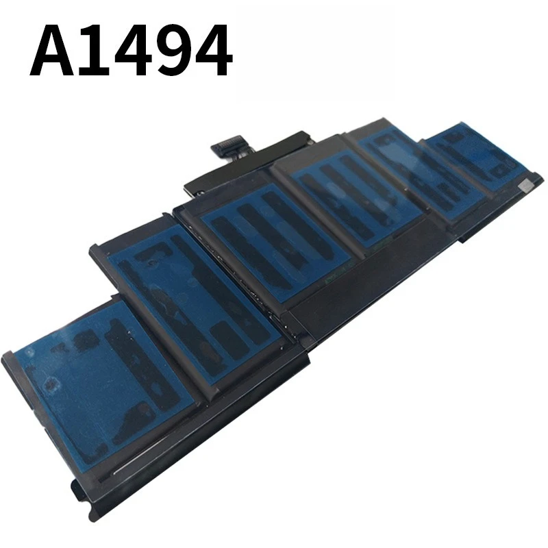 Laptop Battery A1494 A1618 For Apple Macbook Pro 15