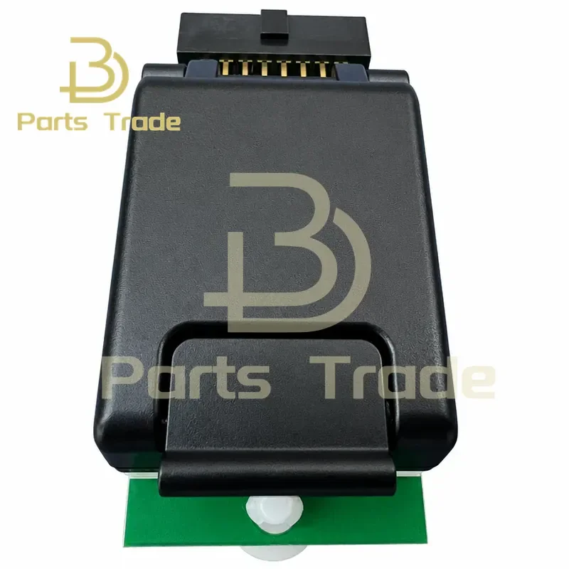 EMMC BGA100 Adapter Socket for T48 Programmer New V2.0 Dual Head Probe Holder Reliable Contact Long Service Life