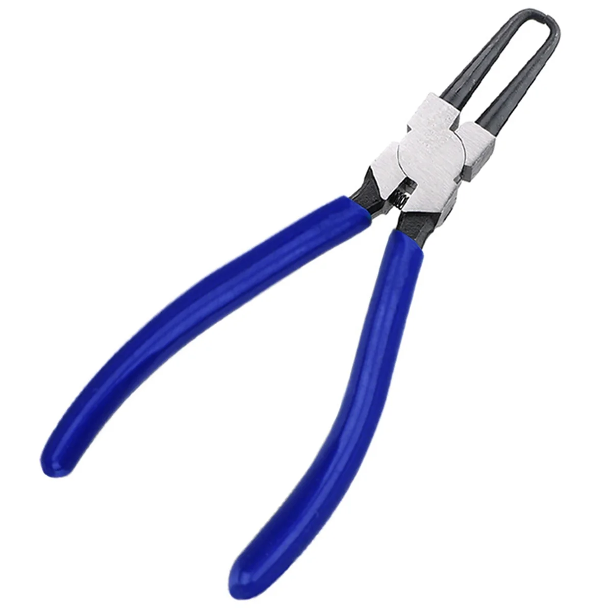 Gasoline Pipe Removal Pliers Fuel Hose Joint Pliers Oil Pipe Separation Pliers Joint Clamping Pliers