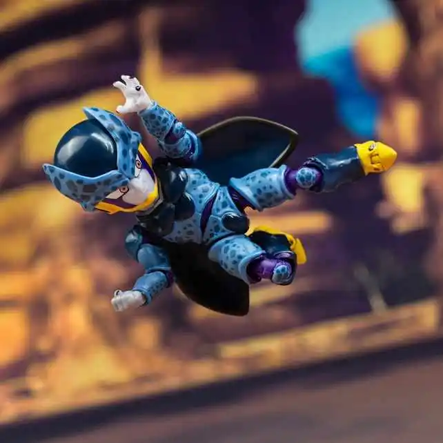 

KW005 KW005P SHF Little Monster Accessory Pack Collectible Model Decoration