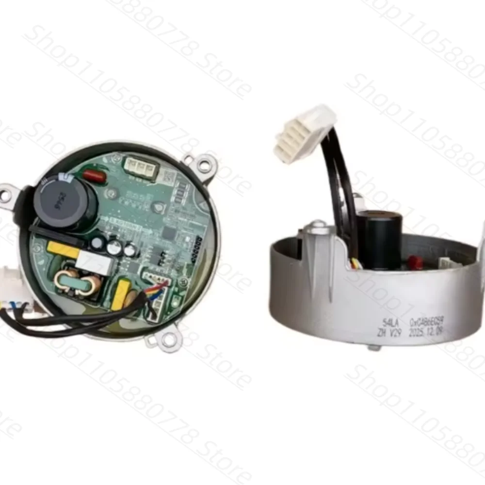 54LA 66LA Frequency Conversion Washing Machine Motor Drive Main Control Board Automatic Drum Washer Replacement Circuit PCB