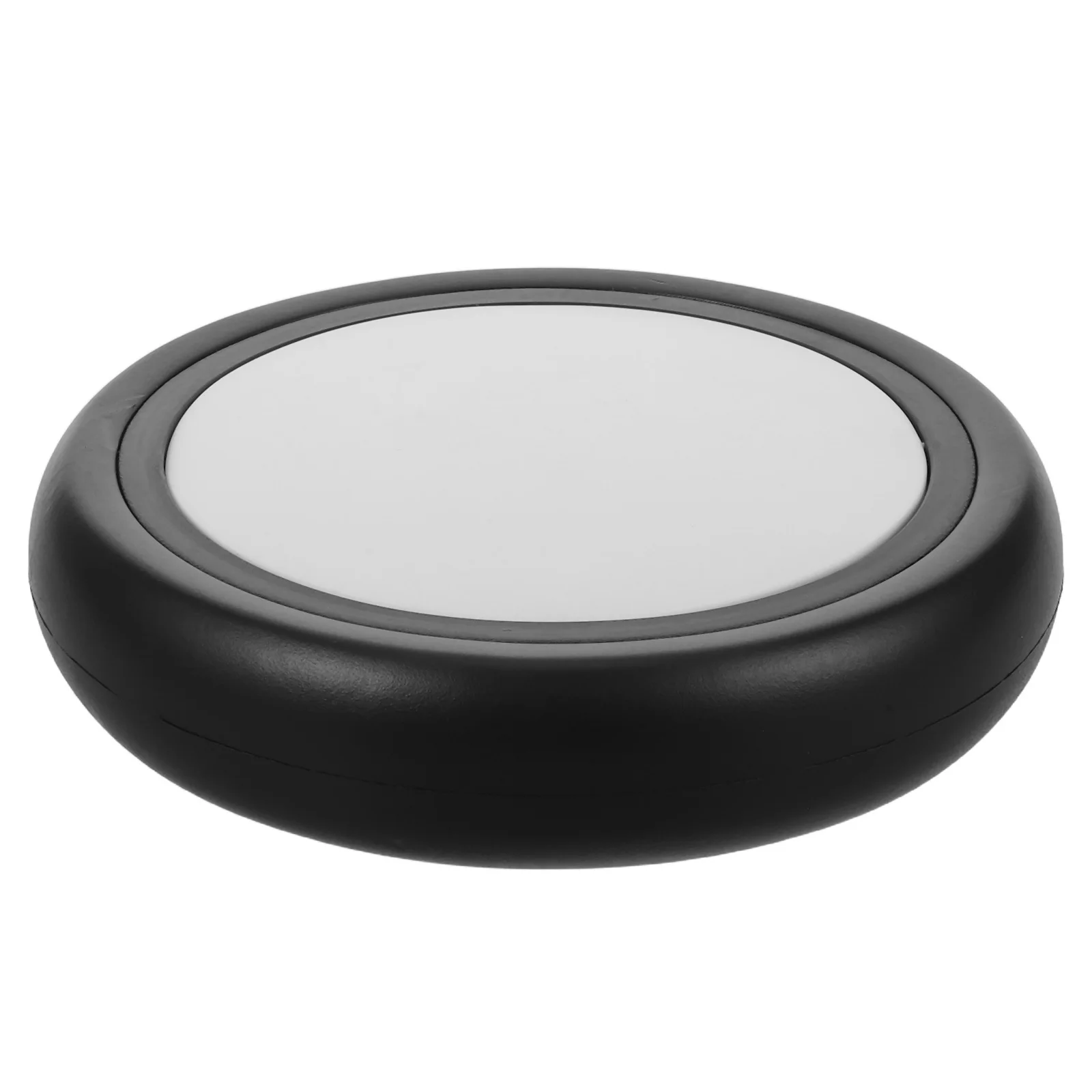 

1pcs Baby Stroller Wheels Replacement Rubber Rear Wheel Shock Absorbing Durable For Uneven Terrain Pushchair Repair Parts