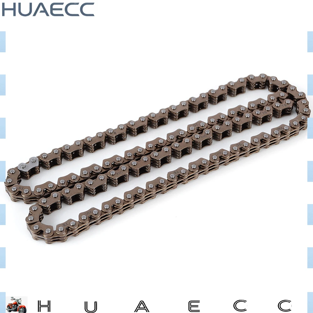 14401-HC0-003 14401-HN8-A61 para Honda TRX680FA Rincon 680 TRX680FGA Rincon 680 GPScape TRX 650 Rincon 650 cadena de distribución de leva de tiempo