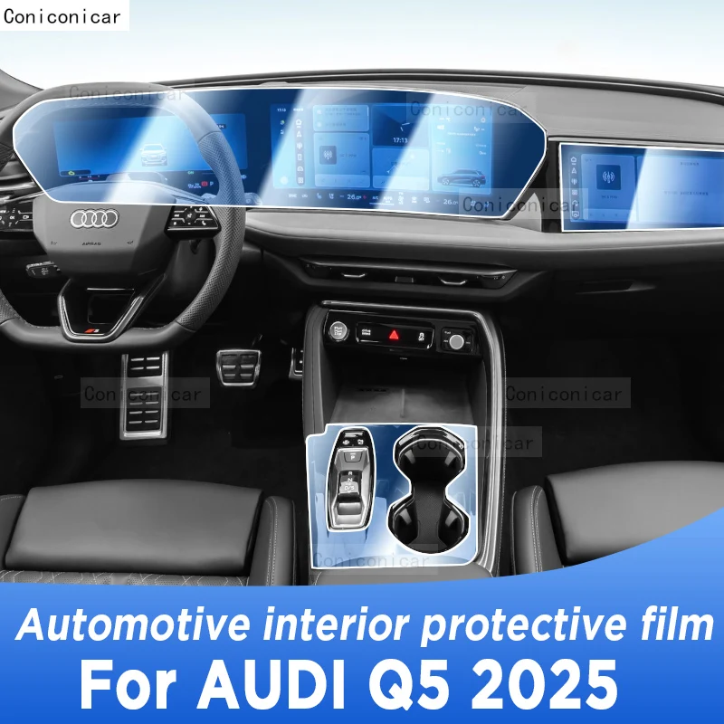 For Audi Q5 2025 Pa…
