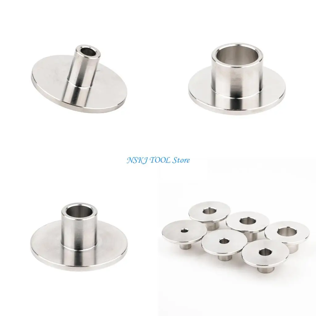 

L8RC Trimmer Gauges Multiple Machine Compatibility Tool Less Installation Corrosion Resistant Design For Workshop Efficiency