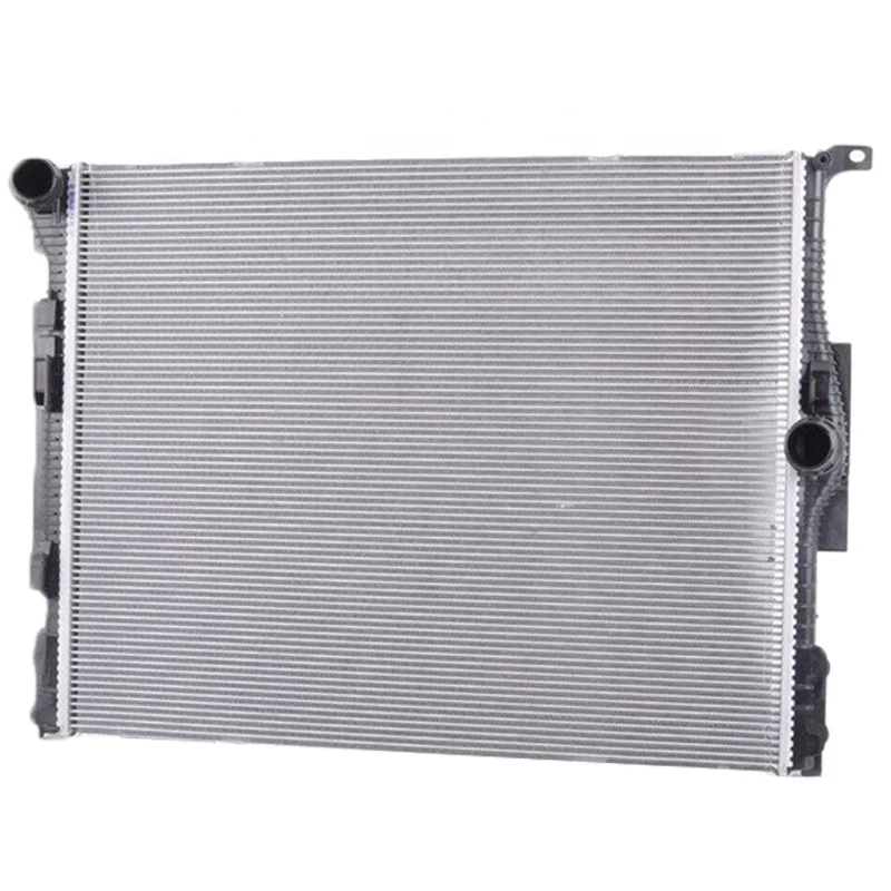 17118482622 Car Cooling System Performance Radiator for BMW F20 F22 F30 F32