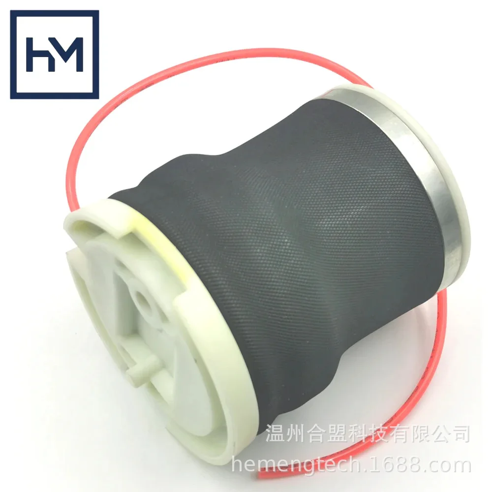 OE: 425383268 81623856003 Suitable for IVECOM I Cockpit Suspension Air Spring Shock Absorber