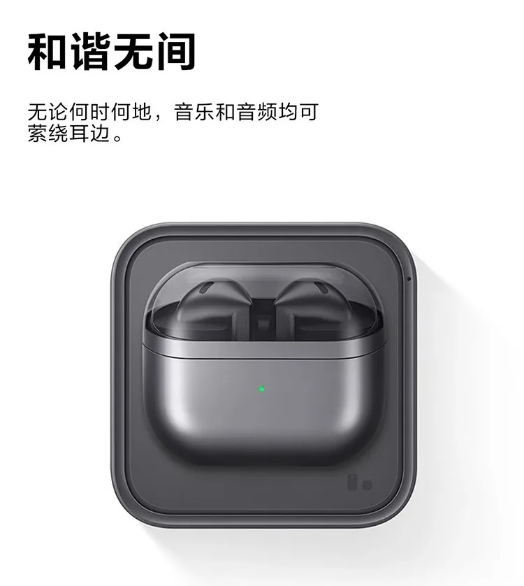 2025 neue AI Translation V16 kabellose In-Ear-Semi-In-Bluetooth-Ohrhörer, geeignet für Galaxy Buds 3 Pro