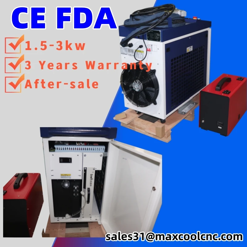 

Стандарт ЕС, лазерный многофункциональный очистительный сварочный аппарат для резки, 3-в-1, 4-в-1, 5-в-1, трубка для удаления ржавчины с ЧПУ, сварочный аппарат по металлу, 2 кВт