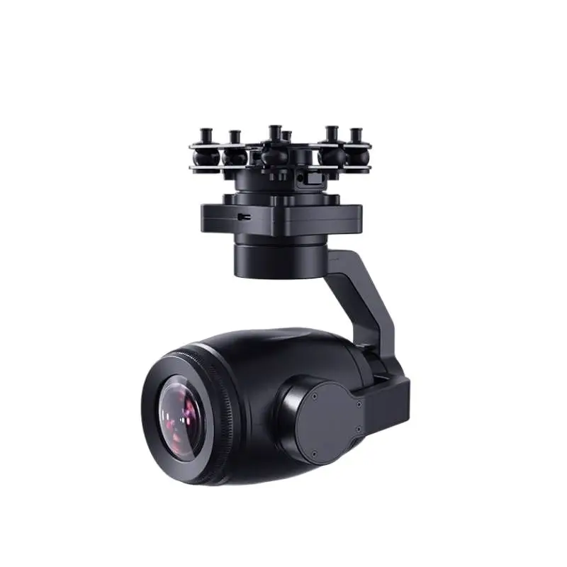 SIYI ZR30 Gimbal Camera