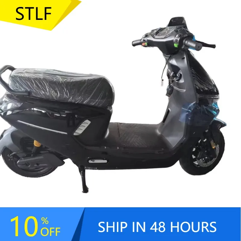 

Zuimi High-end Electric Motorcycle Popular Supplier 1000w 2000w Electric Motor Bike Fast Electric Scooters For Adults