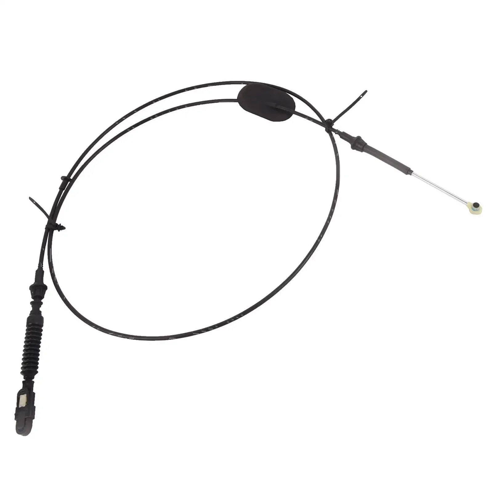 Accesorios de Cable de cambio de marchas para coche, transmisión automática para GMC Chevrolet C1500, C2500, C3500, K1500, K2500, K3500, TAHOE