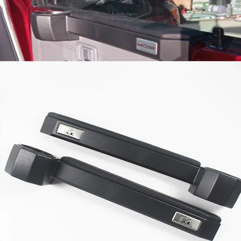 Loki JLand Cruiser 70 Door Armrest Organizer Cup Holder For Toyota Land Cruiser 76 79  LC70 LC75 LC76 LC78 LC79