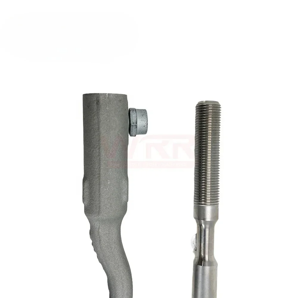 WRR 32107885129 Original Left Steering Tie Rod Ball Joint for 2 Series 3 Series 4 Series G80 G82 G87 M3 M4
