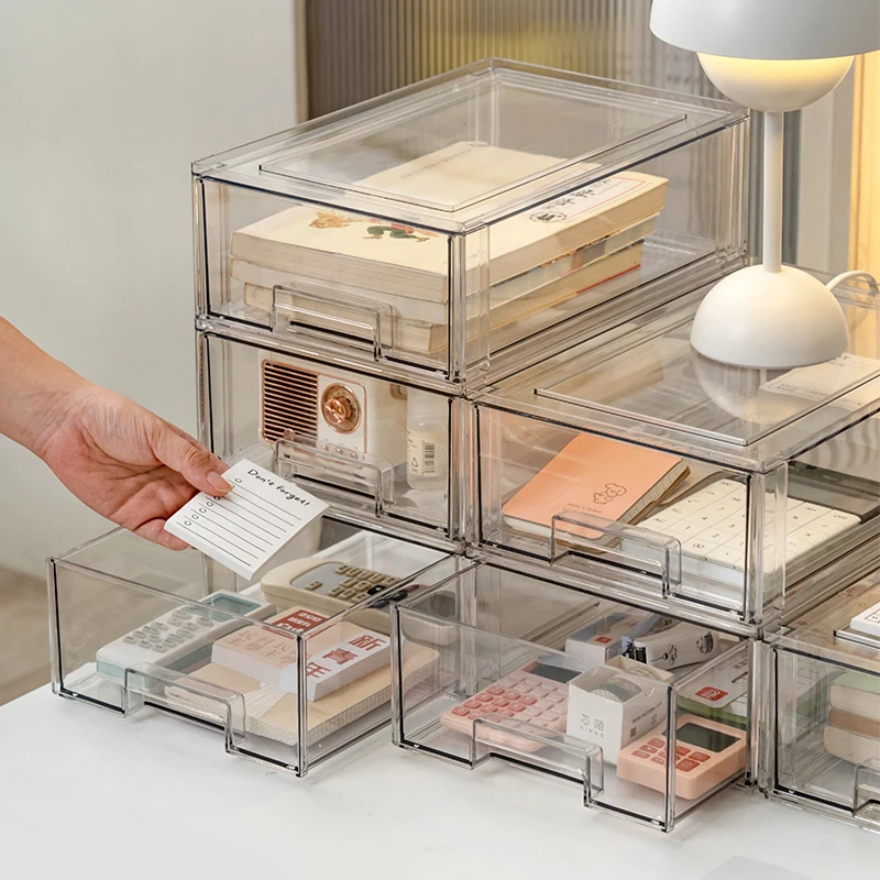 Acrylic Desktop Org…