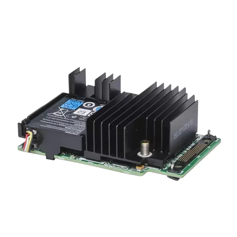 95% New For DELL POWEREDGE SERVER H730 MINI MONO RAID 12G 1GB NV R430 R730 0KMCCD KMCCD R530 R630