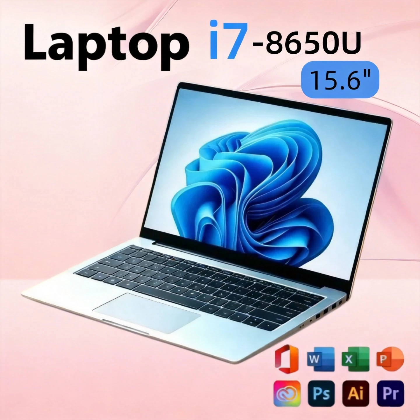 NEW LENO Ultra Slim 15.6