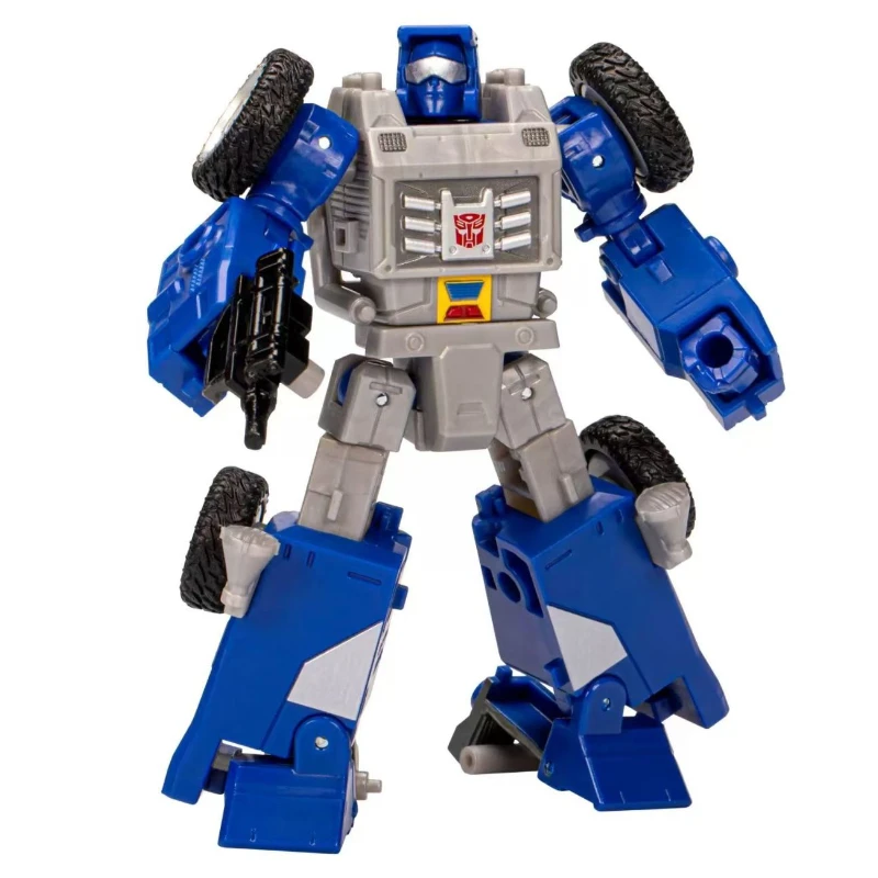 Spot Originalverpackung Transformer G1 D-Klasse Beachcomber Actionfiguren Studio Dekoration Figur Ornamente Roboter klassisches Spielzeug Geschenk