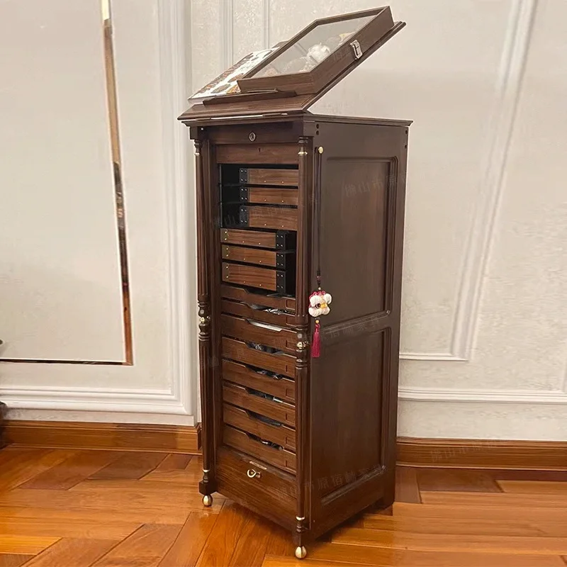 1008 Toothpick Cabinet Night Watch/3.05m