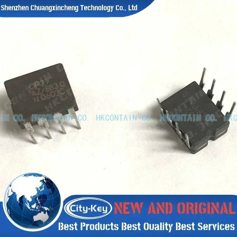 NEW OP27AZ OP27AZ/883 OP27AZ/883C OP27AZ/883Q OP290GP OP290GPZ CDIP8 IGBT MODULE
