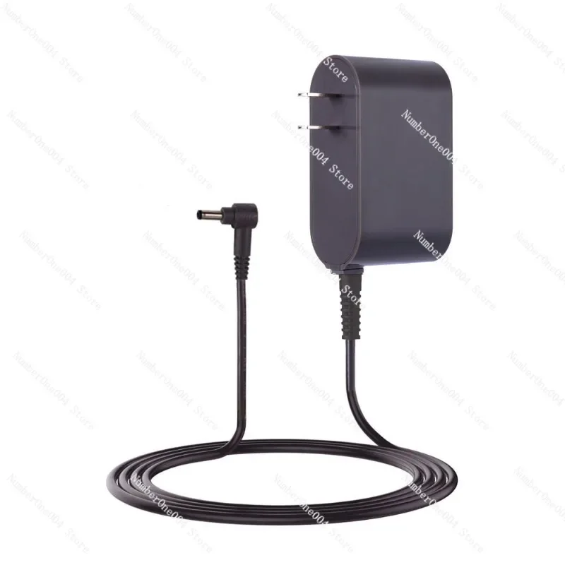 Vacuum charger v10v11 accessories Power adapter Charging head European regulations British regulations Chinese regulations