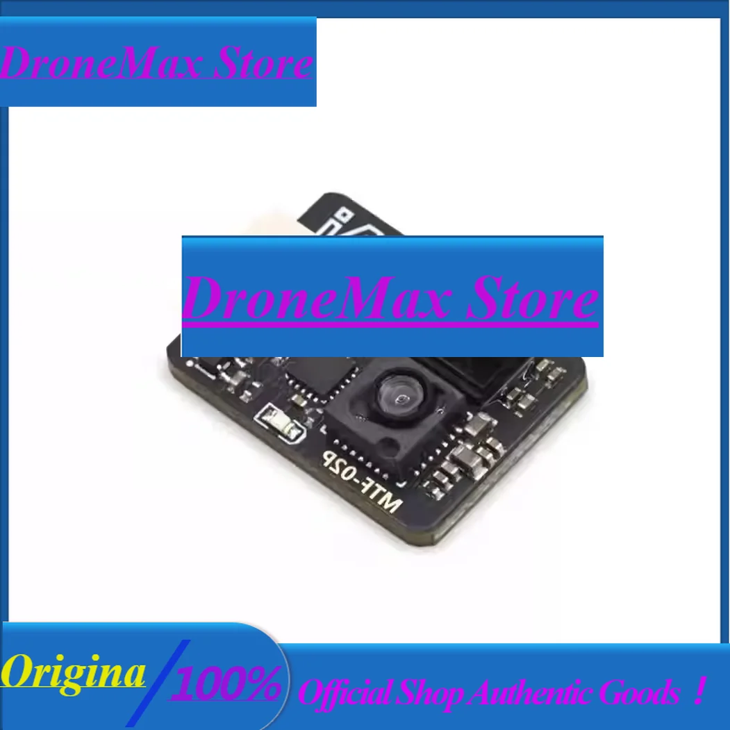DrMasMicoAir MTF-02P AUTO Optical Flow & ToF Range Sensor Works With Open-Source FC For FPV Drone Position Hold