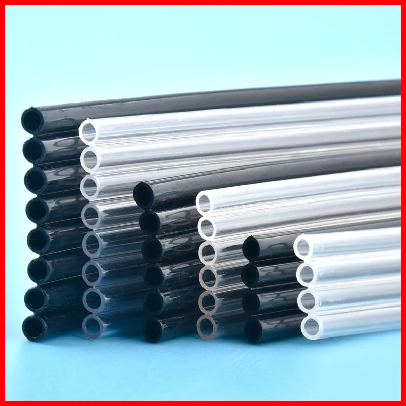 5 Meter Inkjet printer ink tube single 4 6 8 lines ways UV ink tube eos solvent printer ink hose pipe For Epson XP600 head pipe